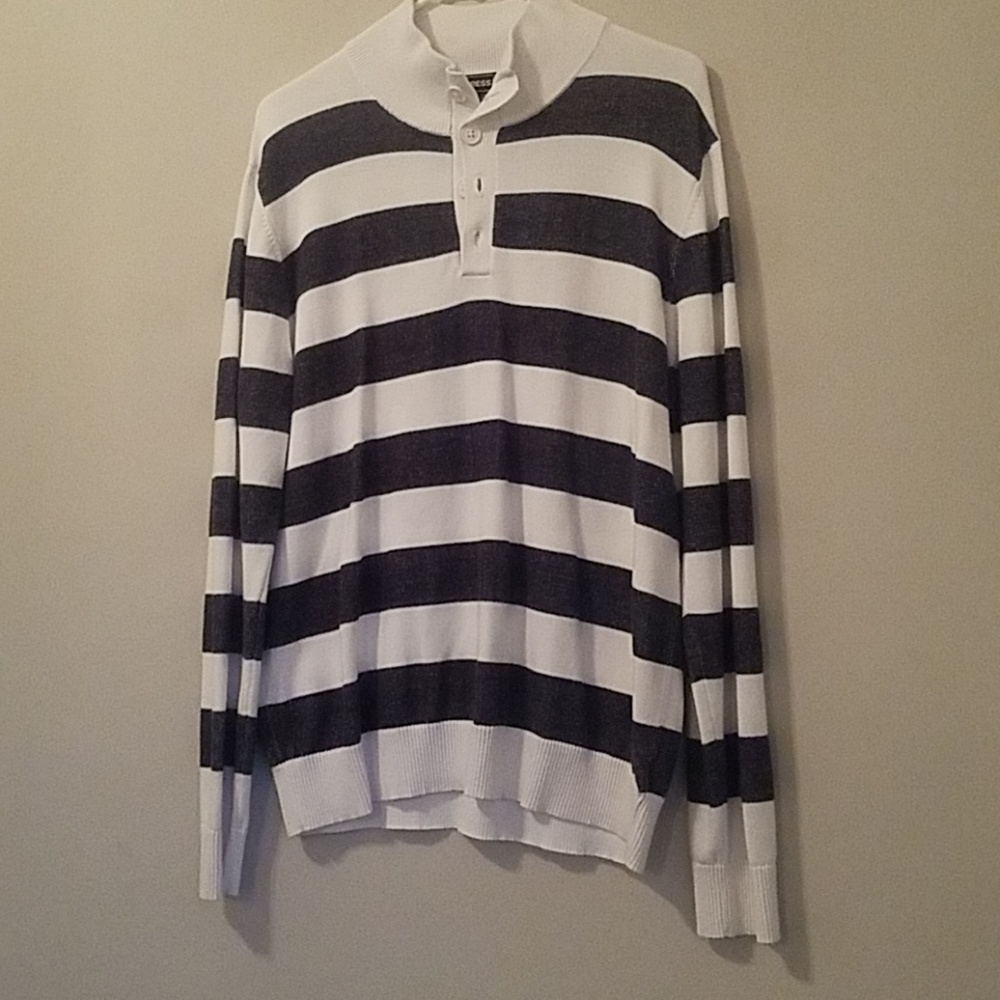 Men's Sweater